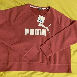 Women's Puma Hoodie